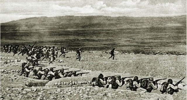 Kut'ül Amare'de neler oldu ?