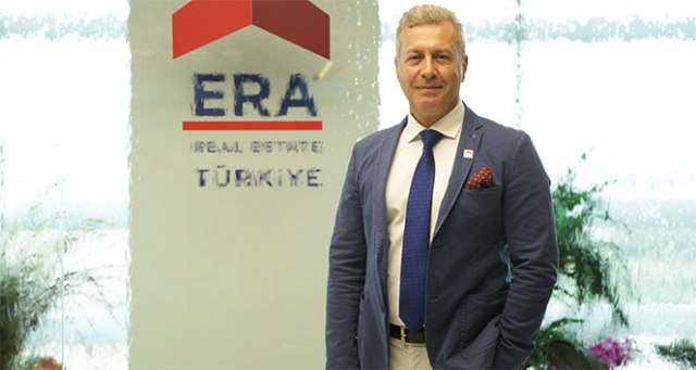 'Gayrimenkul danışmanlığı, üniversite mezunu girişimcilerin yeni gözdesi oldu'