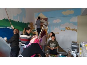 Bozkır'dan kısa kısa