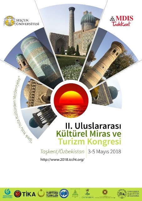 Türkiye’den “Özbekistan’da İlk Kongre İzni”ni Selçuk Üniversitesi Aldı
