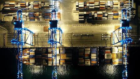 Türkiye e-ihracatta hızlı teslimatla öne geçecek