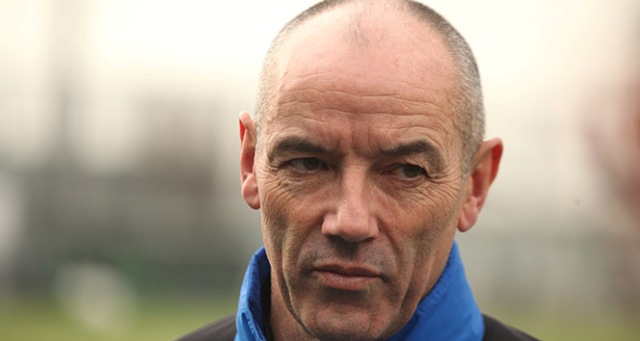 Paul Le Guen: 'Baskıyı hissetmesem teknik direktörlük yapamazdım'