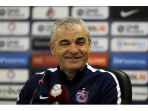 Rıza Çalımbay imzaya geliyor