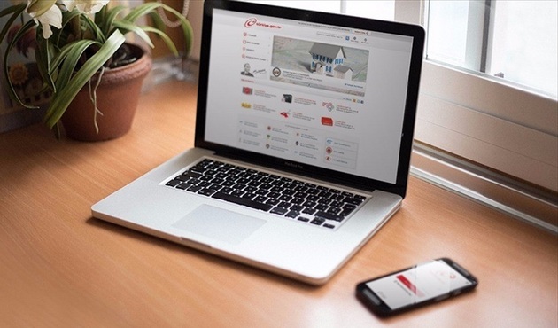 Tek tıkla soy ağacınızı görün!