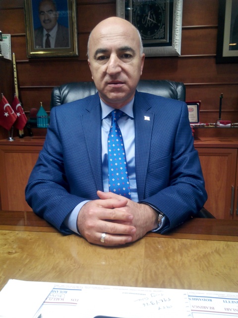 Altınay: Yabancılara konut satışında artış var