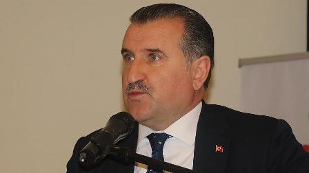 Gençlik ve Spor Bakanı Bak Güney Kore'ye gidiyor