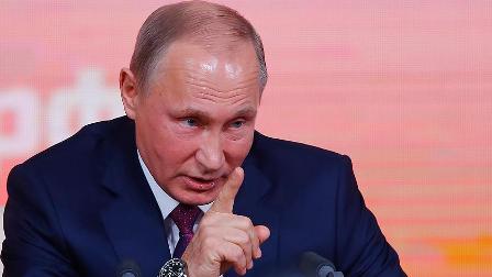 Rusya'daki başkanlık seçiminde Putin'in rakipleri belli oldu