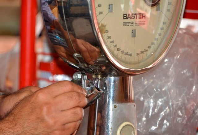Ölçü ve tartı aletleri için son gün 28 Şubat