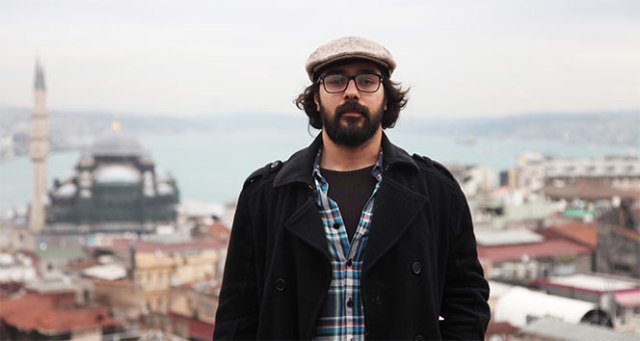 Onur Barış, Sait Faik okurlarına 'Benden Hikayesi' belgeseliyle 'Hişt Hişt' diyor