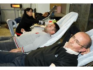 Nevşehir'den kısa kısa