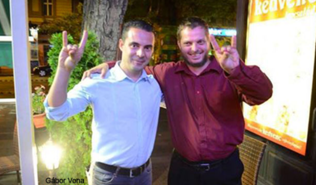 "Allah'tan başka hiç kimseden korkmayan Atilla'nın torunlarıyız"