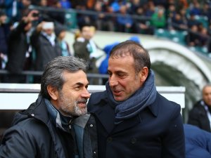 Kocaman, Avcı'nın bileğini 7 maçtır bükemiyor