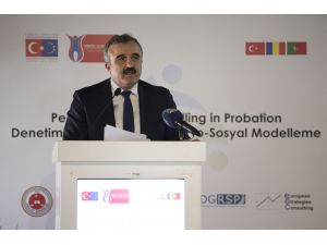 Denetimli serbestlikte "akran eğitimi" hayata geçiyor