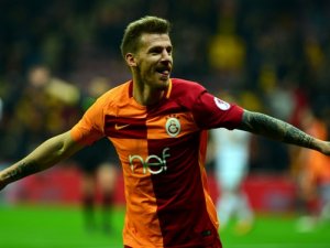 Serdar Aziz, Konya’yı iki maçta da boş geçmedi