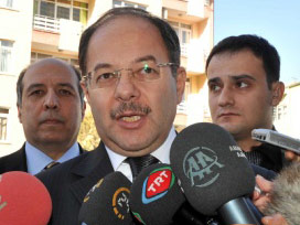 Akdağ 'tam gün' yasasını böyle savundu