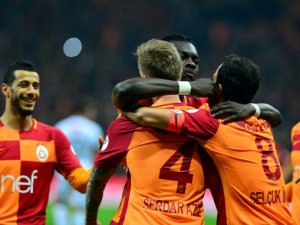 Galatasaray’ın yarı finaldeki rakibi T.M. Akhisarpor