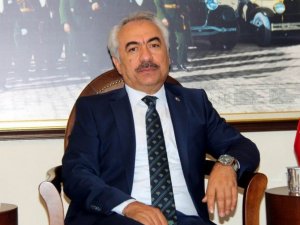 "FETÖ'nün itleri Kandil'e kaçtı"