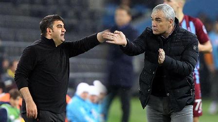 'Yenilmez' teknik adamların mücadelesi