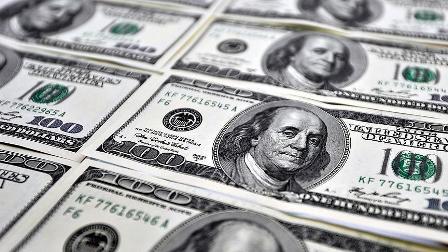Dolar/TL, güne düşüşle başladı