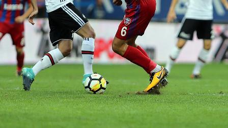 Beşiktaş ile Kardemir Karabükspor 20. randevuda