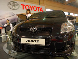 Hibrit Teknolojilerinin Öncüsü Toyota Yeni Yaris İle Daha İddialı