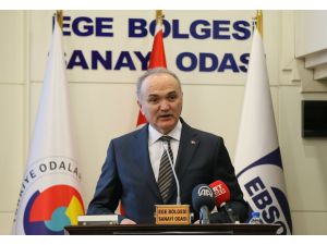 İzmir Teknoloji Üssü Çalıştayı