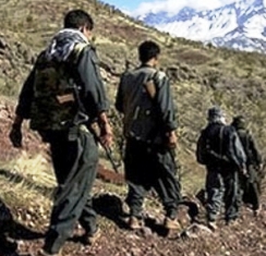 PKK'ya Büyük Darbe: 12 Ölü
