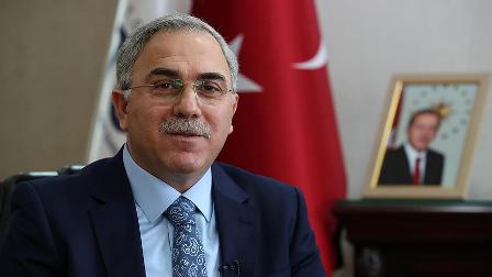 TOKİ Başkanı Turan: Ürettiğimiz hemen her şeyi satıyoruz