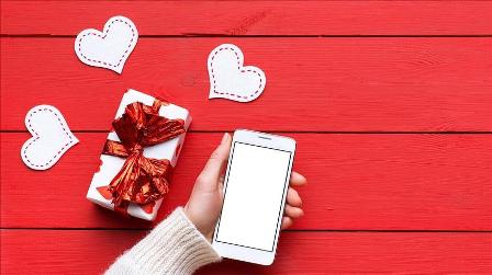 Sevgililer Günü için perakende sektöründe 250 milyon liralık satış bekleniyor