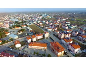 Beyşehir'e 32 derslikli yeni okul