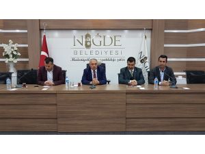 Zeytin Dalı Harekatı'na destek