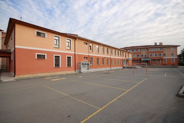 Beyşehir'e 32 derslikli yeni okul