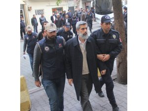 Furkan Vakfından DEAŞ ve El Kaide çıktı