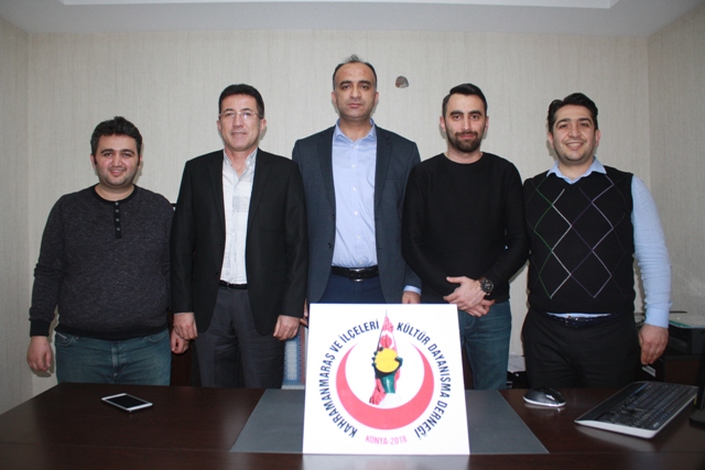 KONMARDER’den Kahramanmaraşlılar gecesine davet