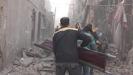 'İnsanları kurtarıyorum seni kurtaramıyorum anne'