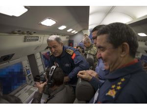 Komuta kademesinden üç bölgede kritik denetimler