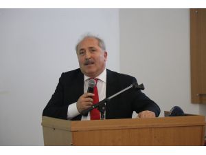 Sürdürülebilir Tarım Programı 5. Olağan Kongresi