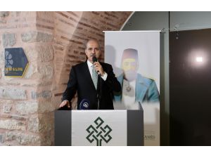 "2. Abdülhamid padişah olmasa dünya markası olurdu"