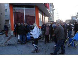 GÜNCELLEME - Hakkari'deki terör saldırısı