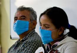 Dikkat Domuz Gribi Türkiye'de