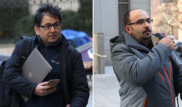 ABD'nin fonladığı Arapça yayın yapan kanalda FETÖ propagandası!