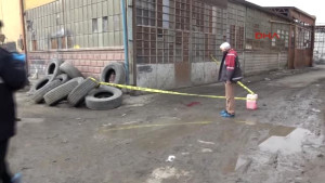 Eşinin Öldürdüğü Asiye, Olaydan 3 Gün Önce İntihara Kalkışmış