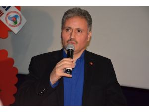 "Türkiye Benim de Vatanım"ın galası yapıldı