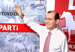 Cindoruk'u 28 Şubat'tan Vurdu