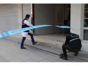 Bolu'da silahlı kavga: 1 yaralı