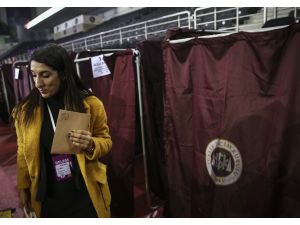 HDP 3. Olağan Büyük Kongresi