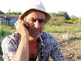 Kahraman değil tetikçi