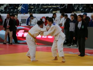 Türkiye Görme Engelliler Judo Şampiyonası