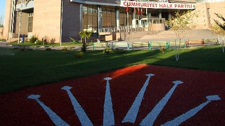 CHP'nin yeni MYK'si belli oldu