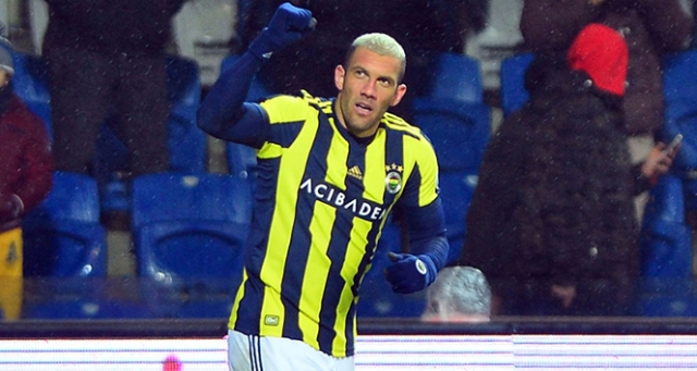 Fenerbahçe'de aranan golcü bulundu